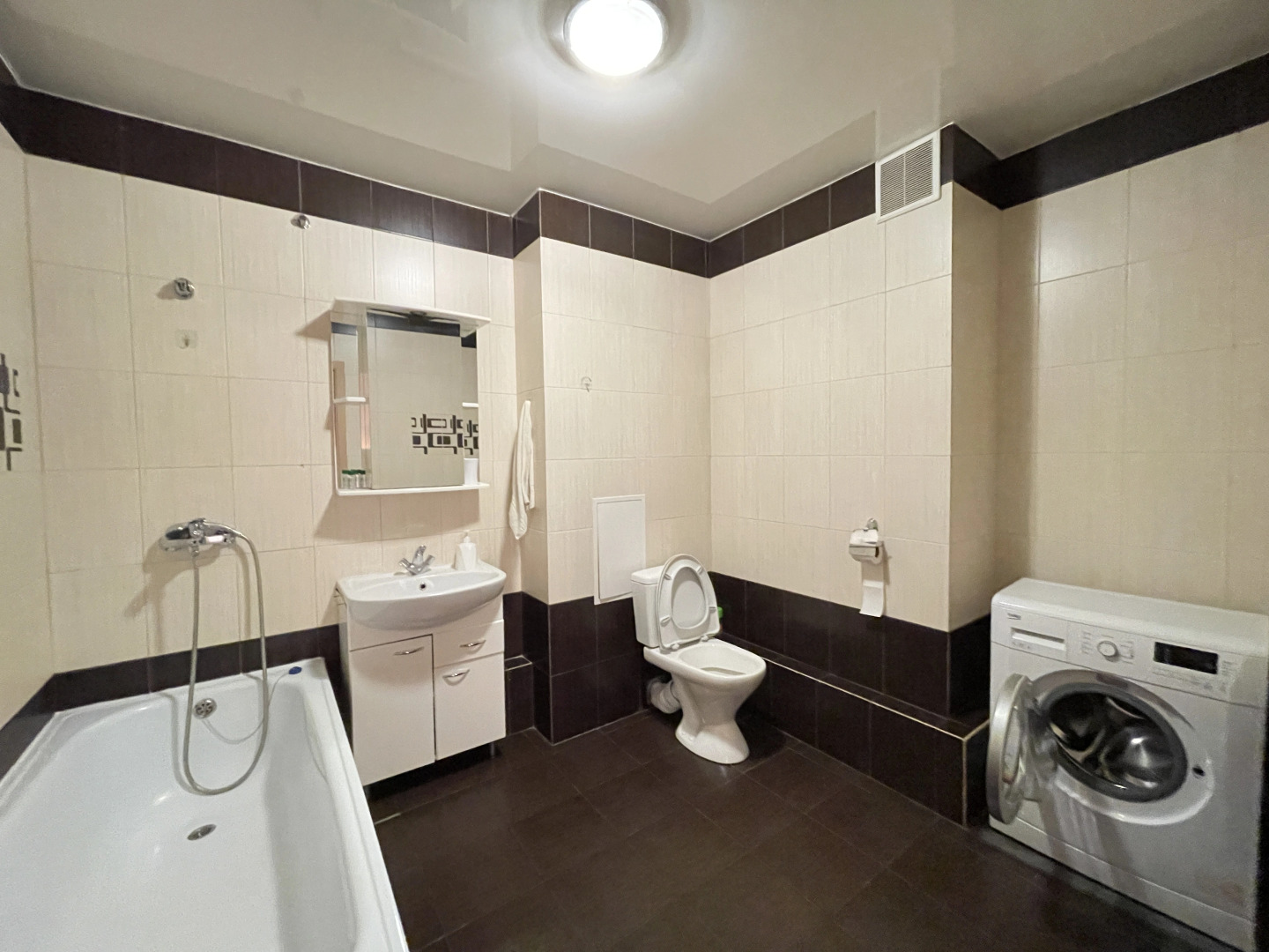 Апартаменты Уютные с Шикарным Видом на Мамаев Курган