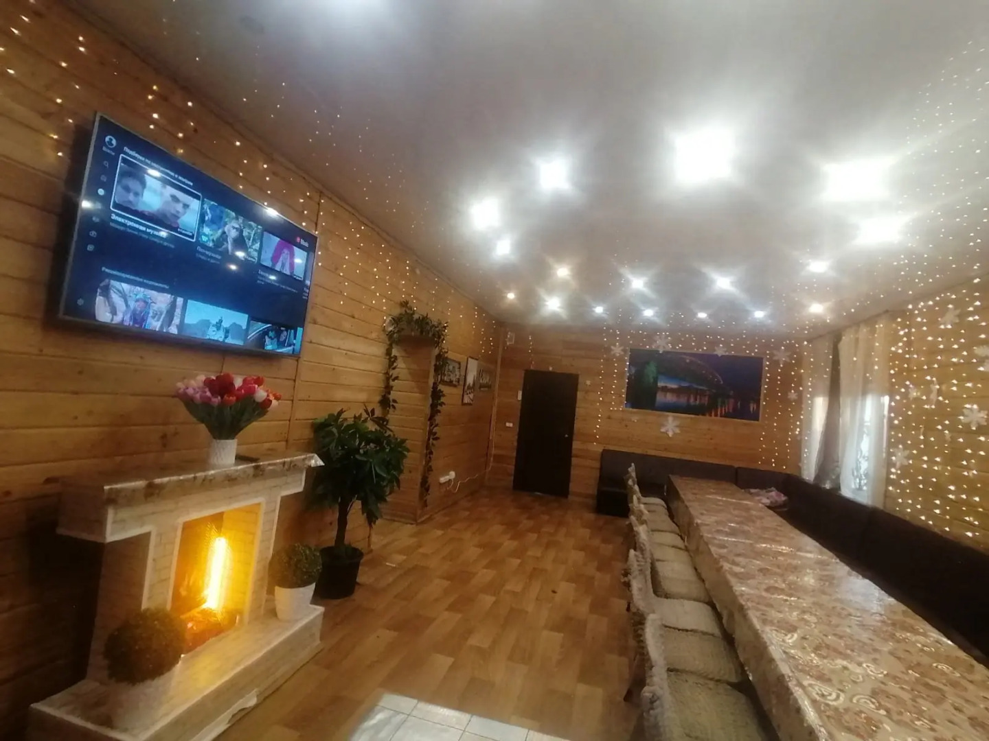 Гостевой дом комплекс на улице Маерчака  109Г/11