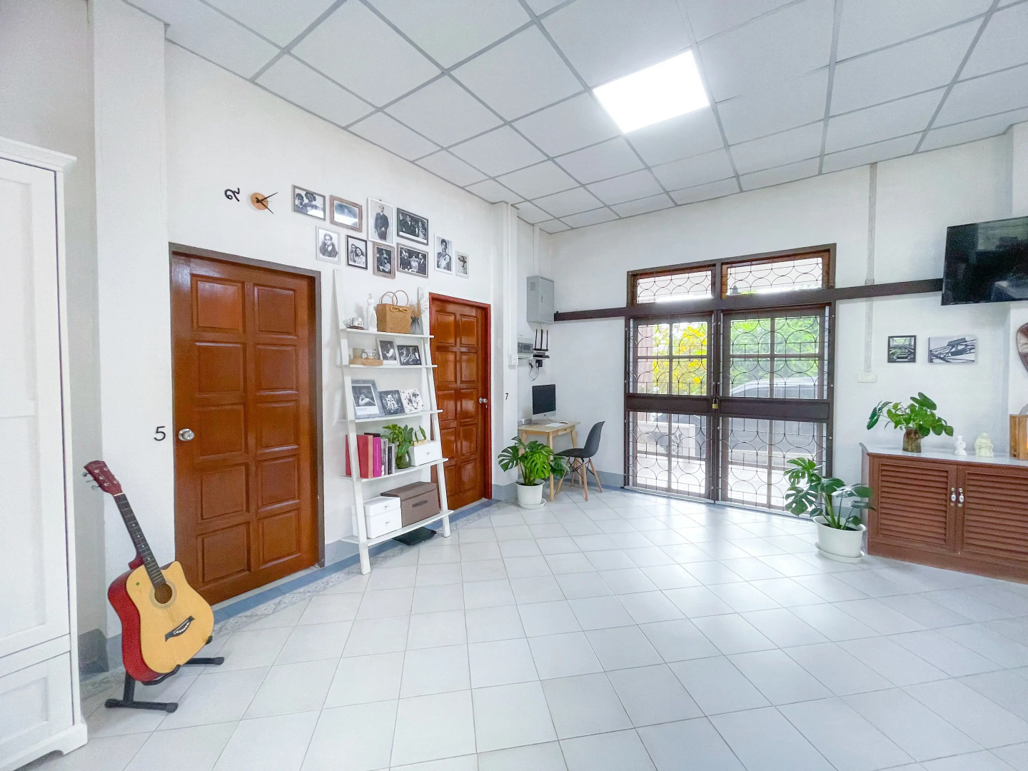 Гостевой дом Silpasom ARTstay Suratthani