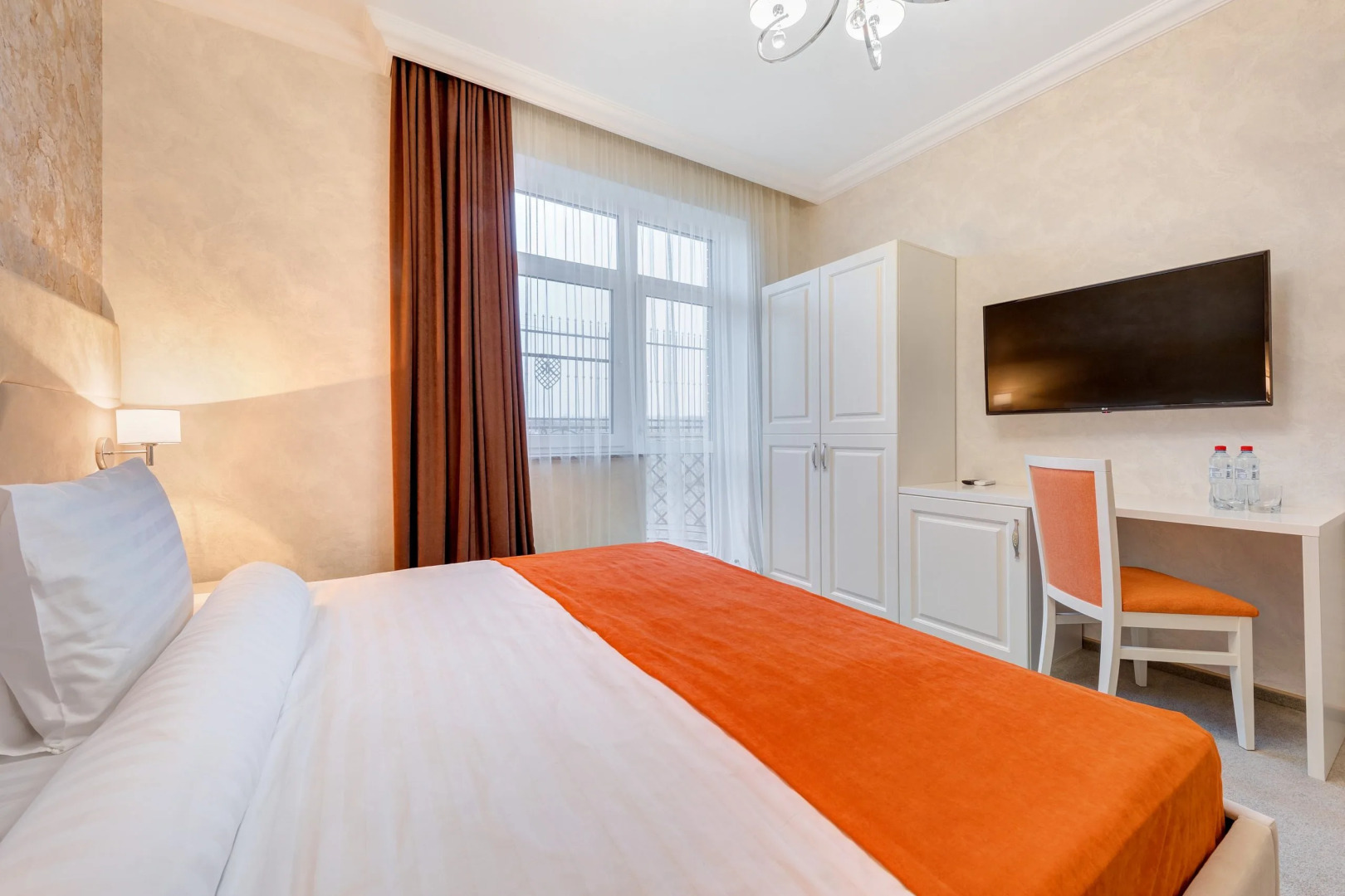 Отель Rinn Rise