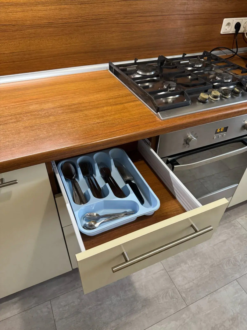 Апартаменты У парка