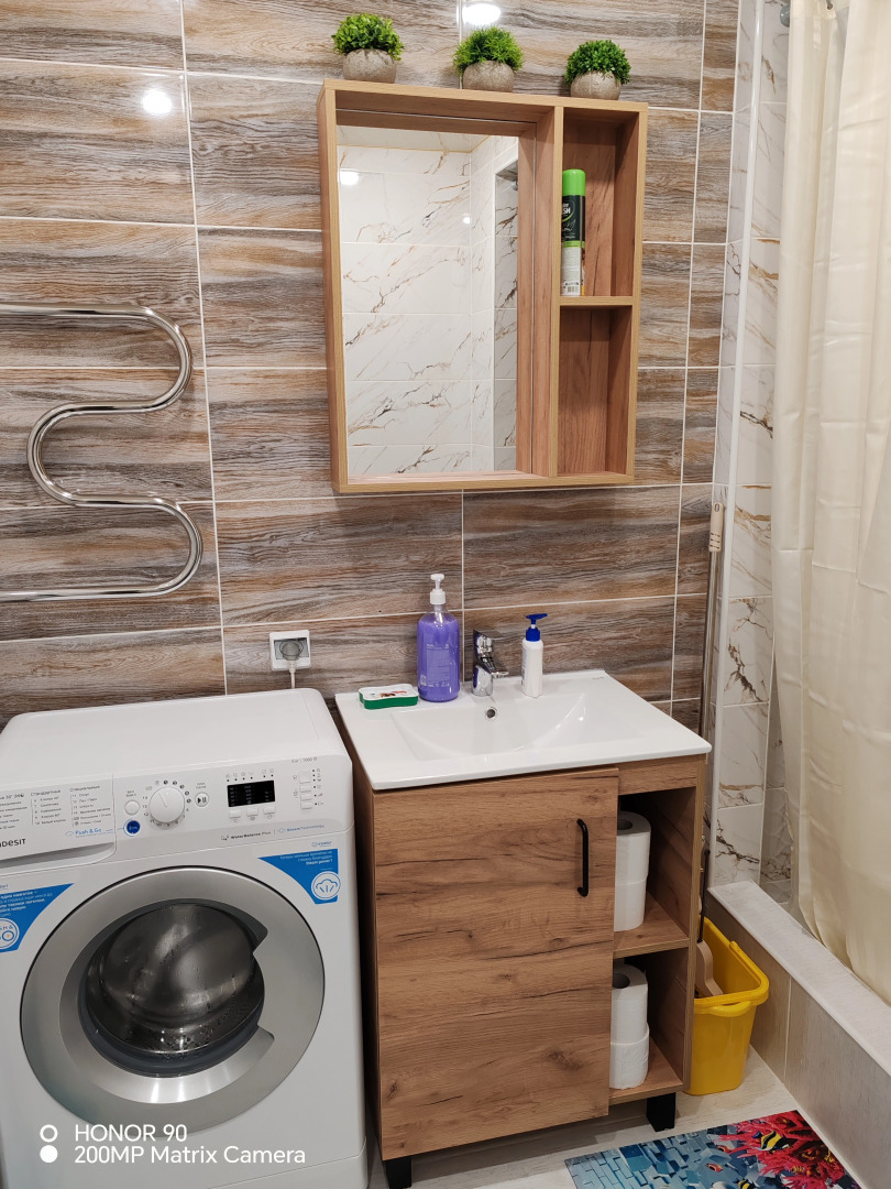 Квартира в сердце Норильска