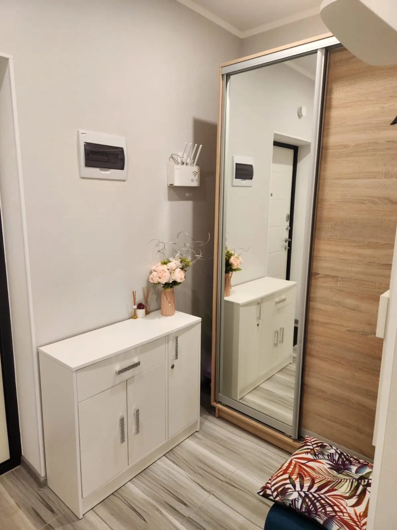 Апартаменты у Моря в Светлогорске