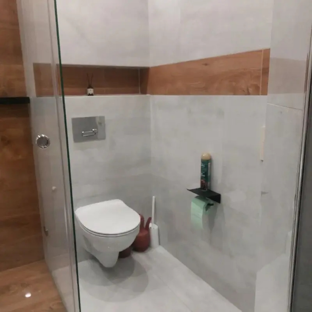 Квартира Двухкомнатная