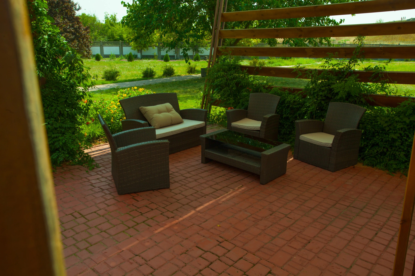 Санаторий Москва-Крым