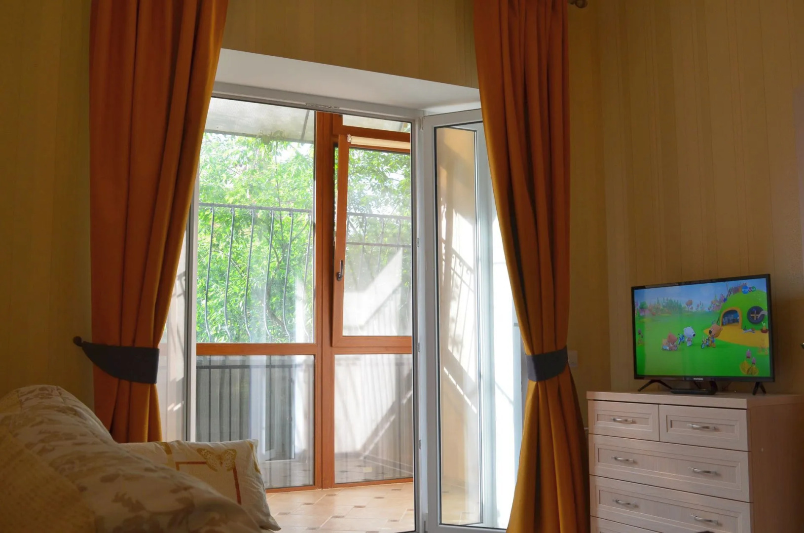 Апартаменты Apartburo Lermontova