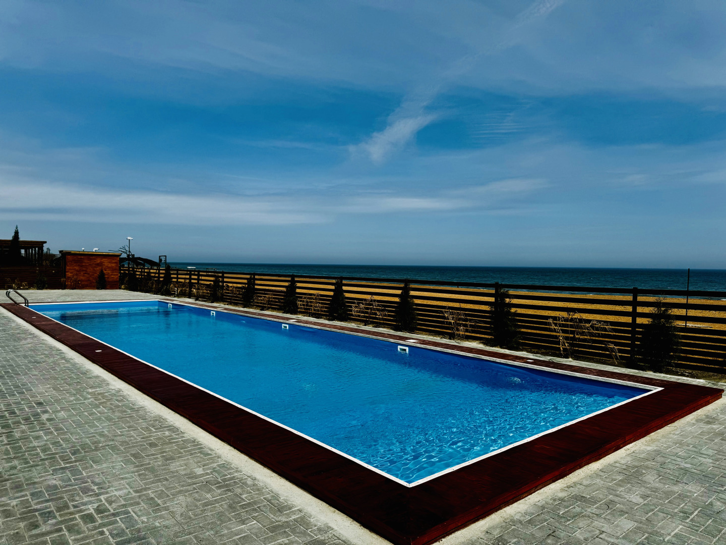 Отель Royal House