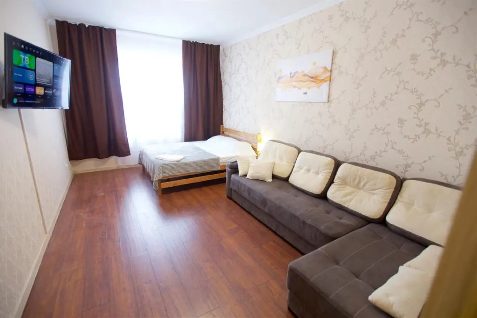 Апартаменты Топ