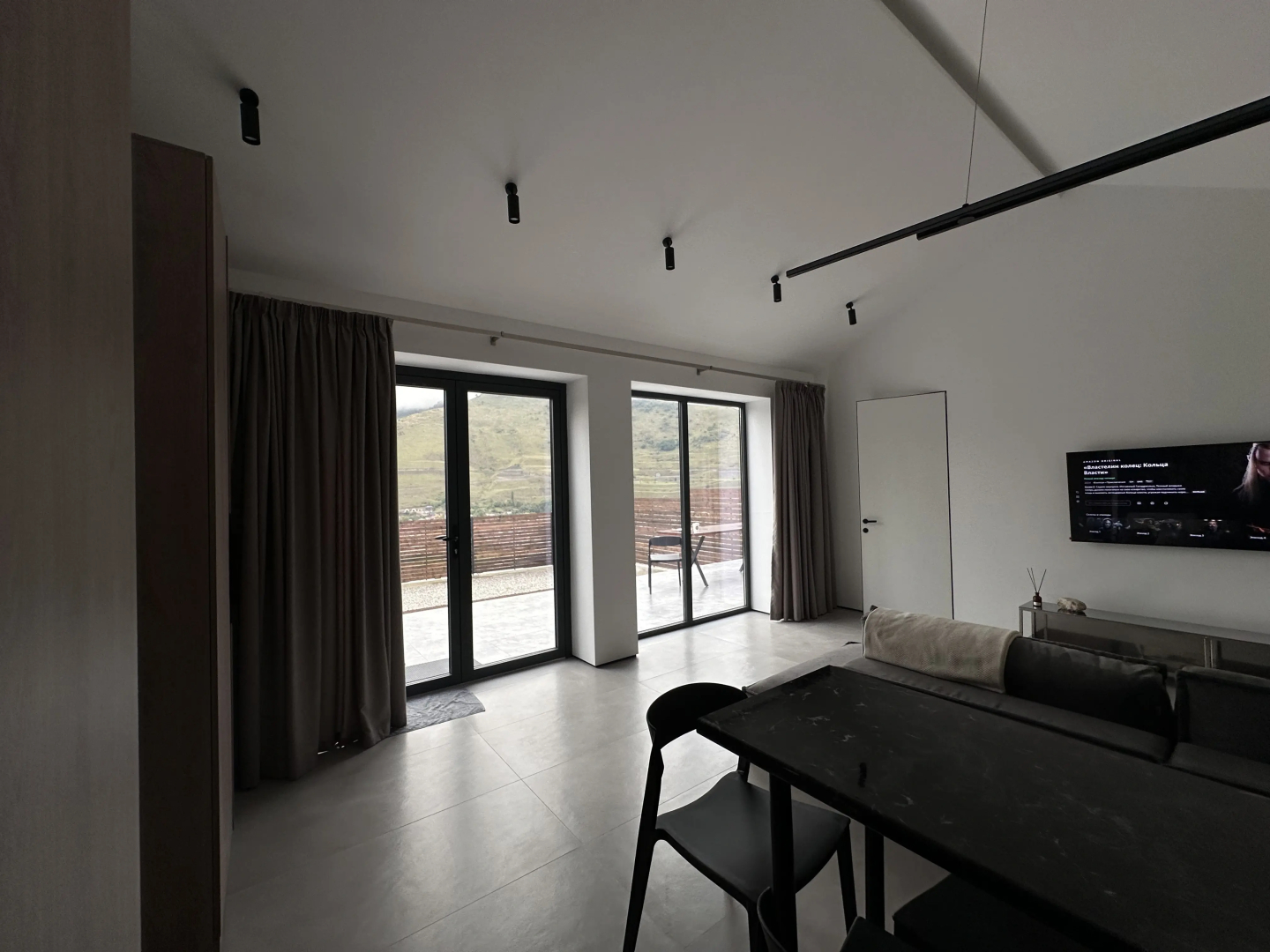 Гостевой дом Villa Fiagdon