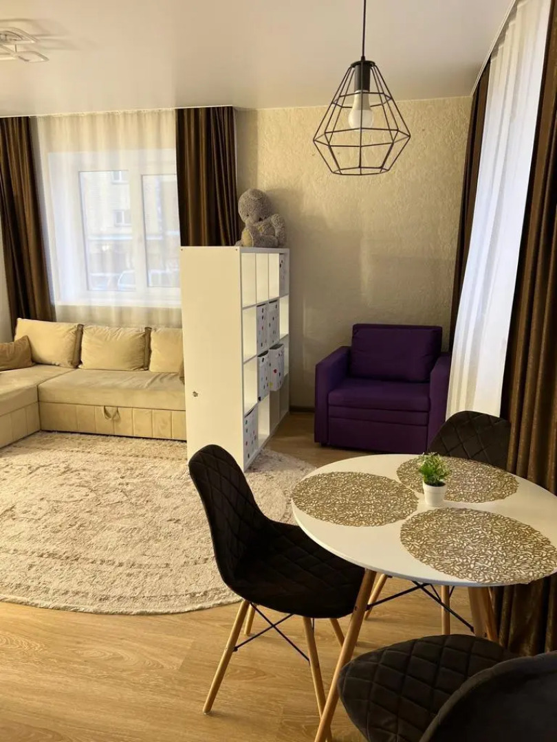 Квартира Очаровательная однушка