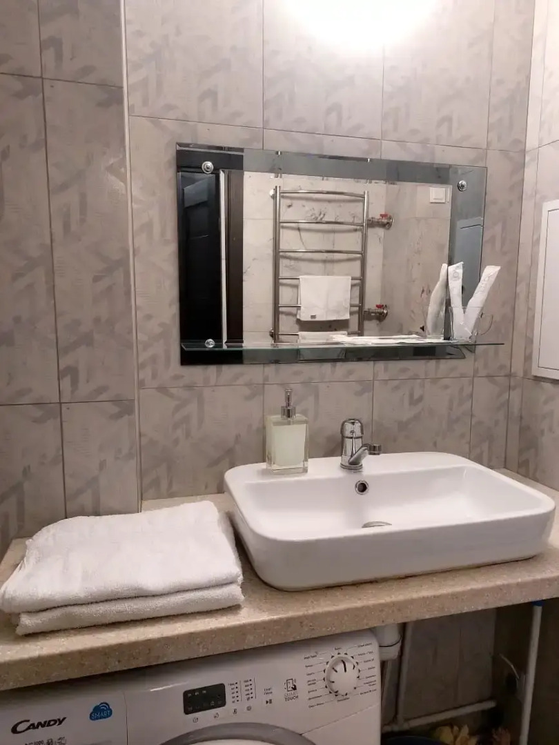 Апартаменты 22 на Никитина