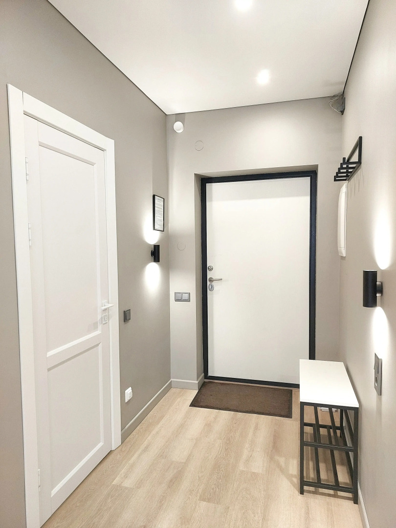 Квартира в Республике