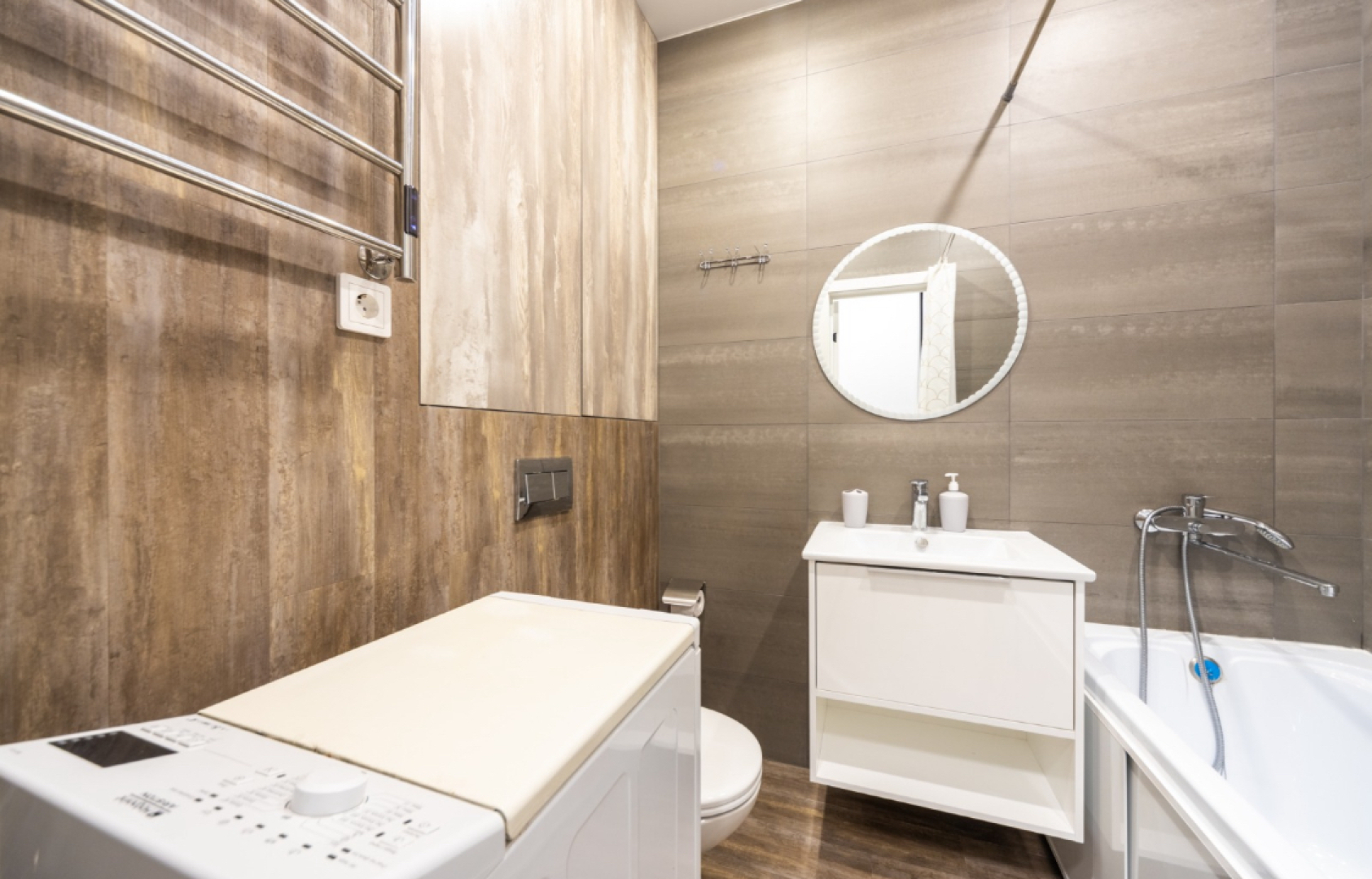 Квартира 2 к Прованс