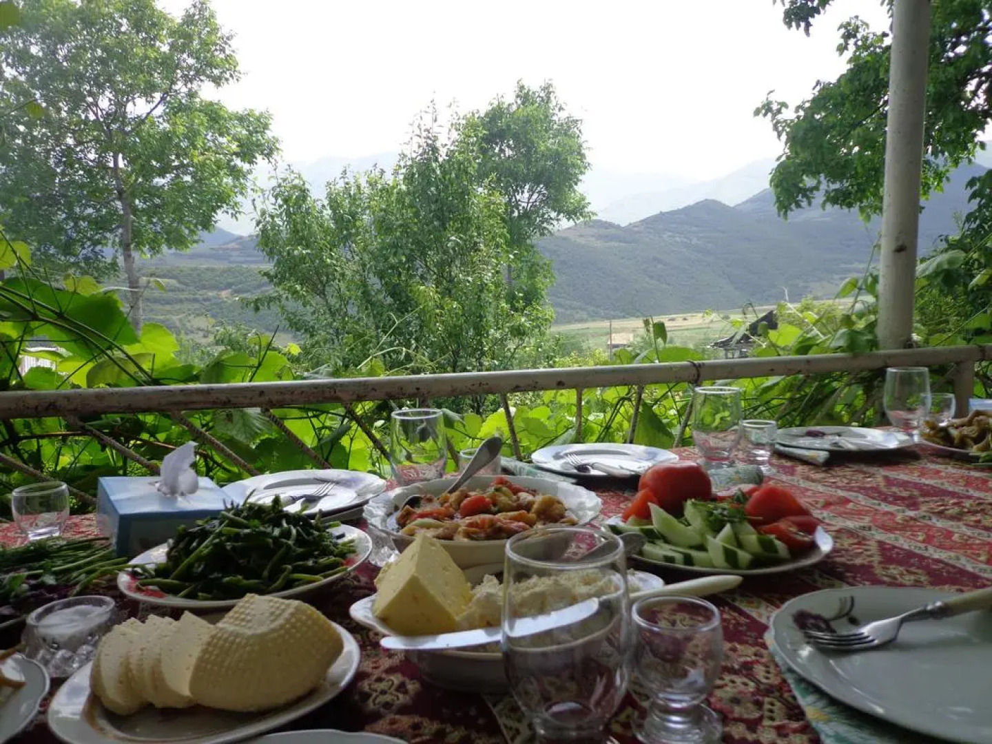 Гостевой Дом Anush`s B&B