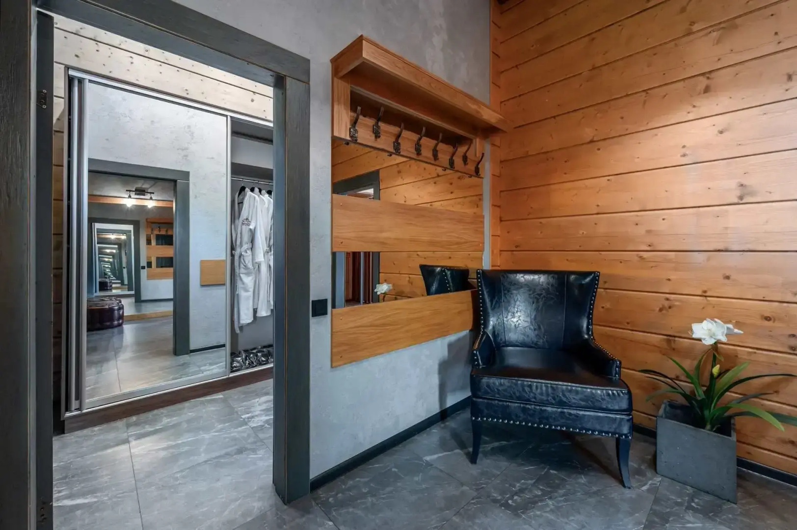 Отель Загородный комплекс Видная Усадьба.