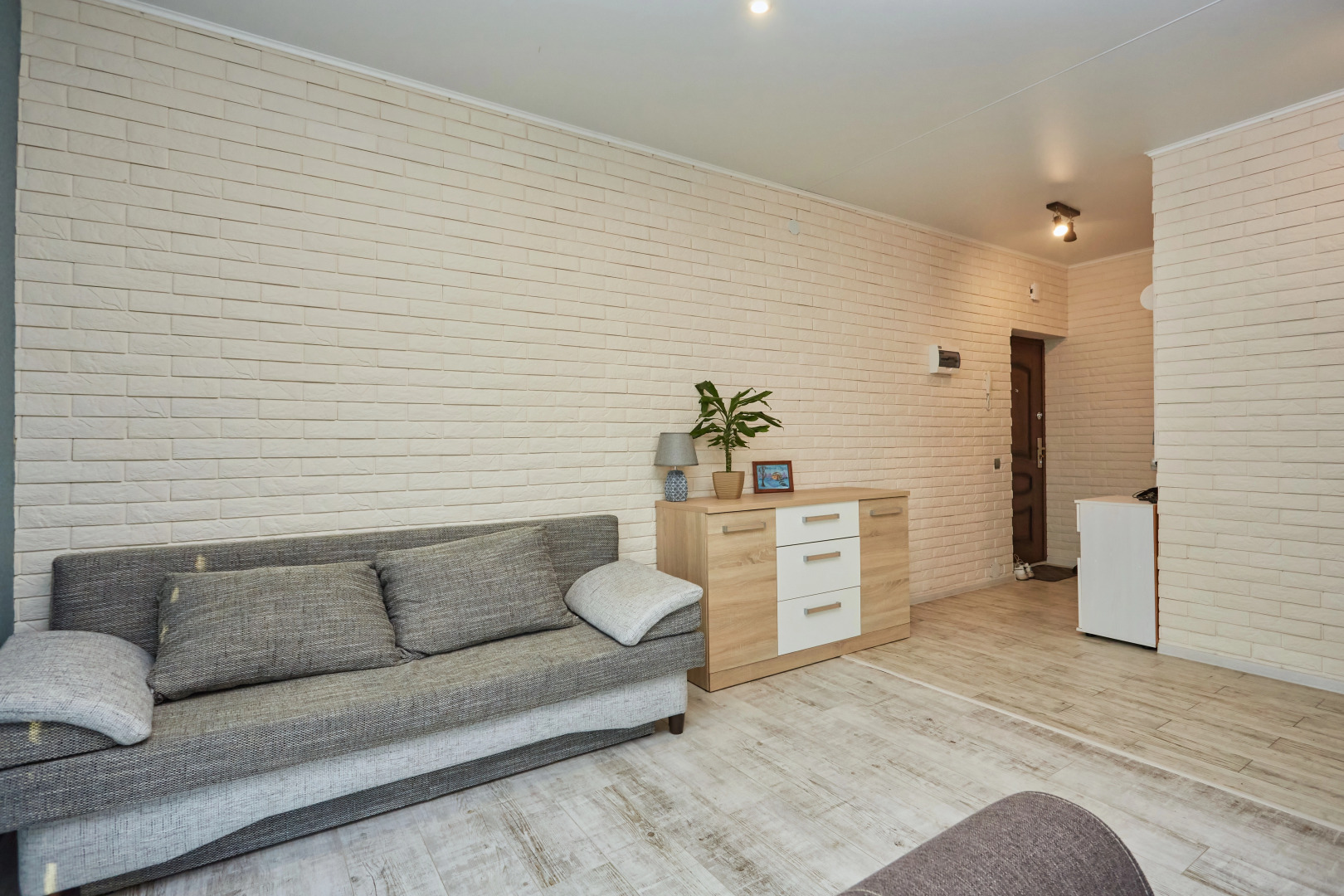 Апартаменты на Тихорецкой Калининград