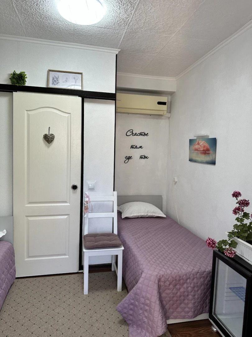 Гостевой дом Инжир