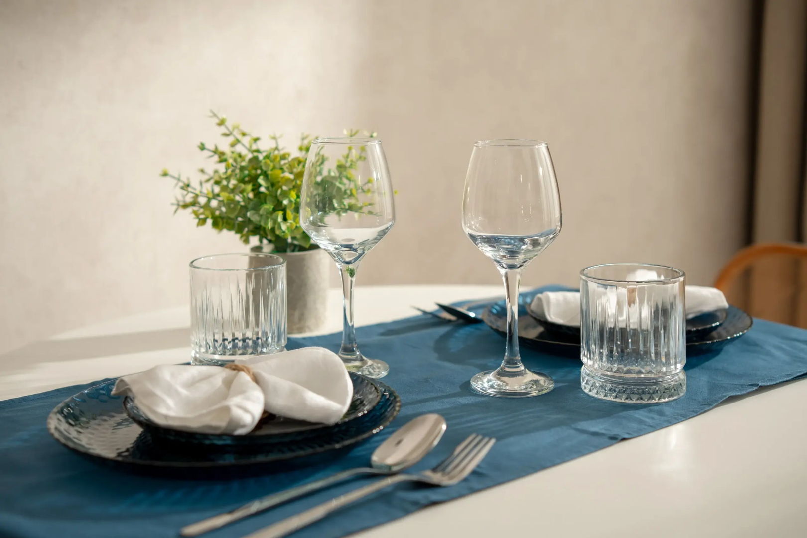 Квартира Warm Don