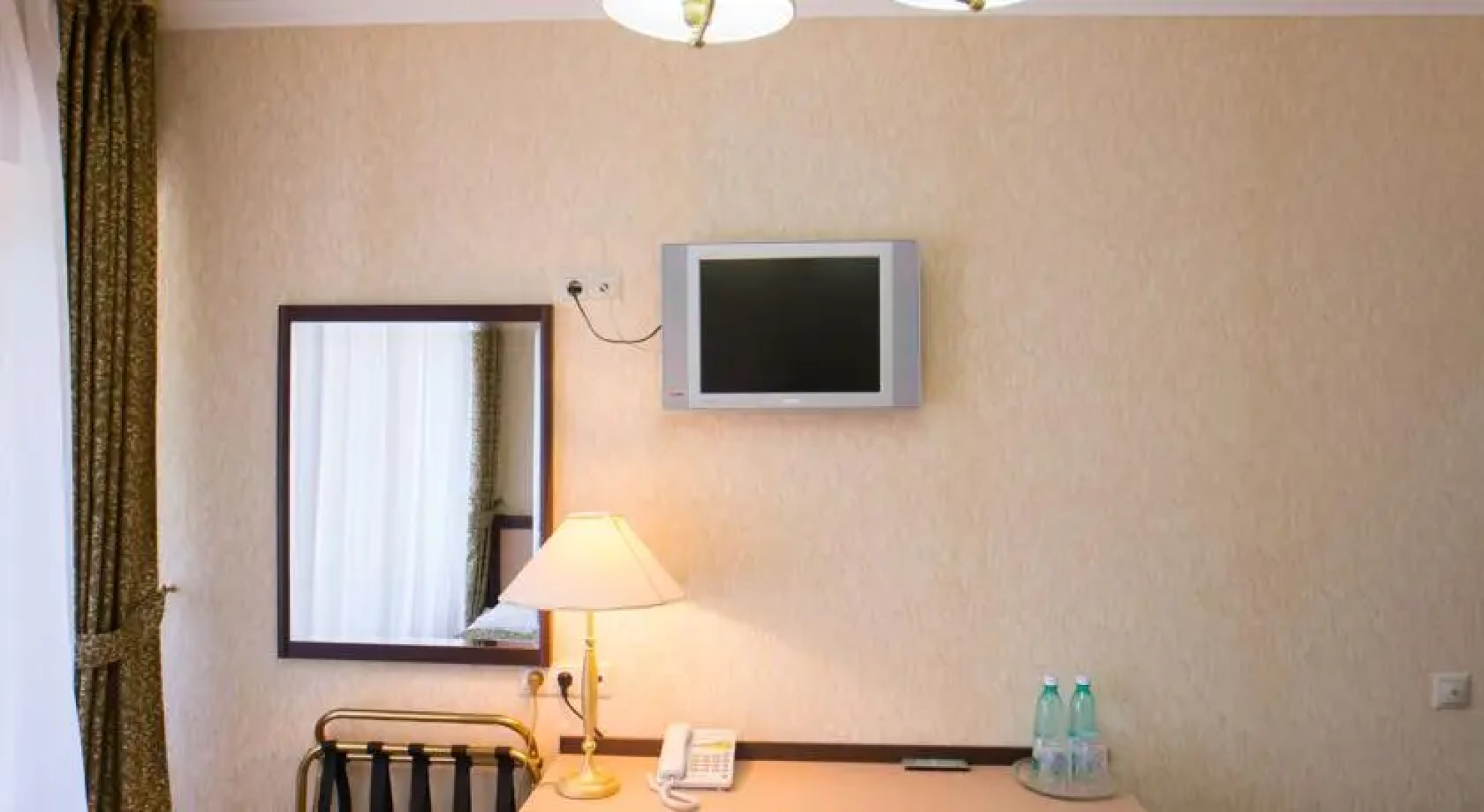 Интурист Конгресс-отель