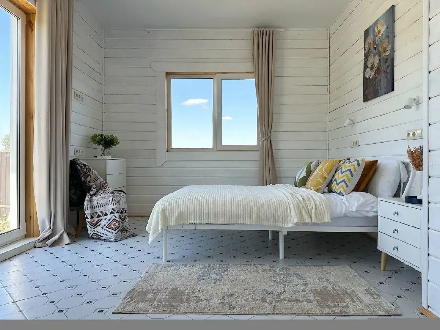 Частный дом Весна парк 99