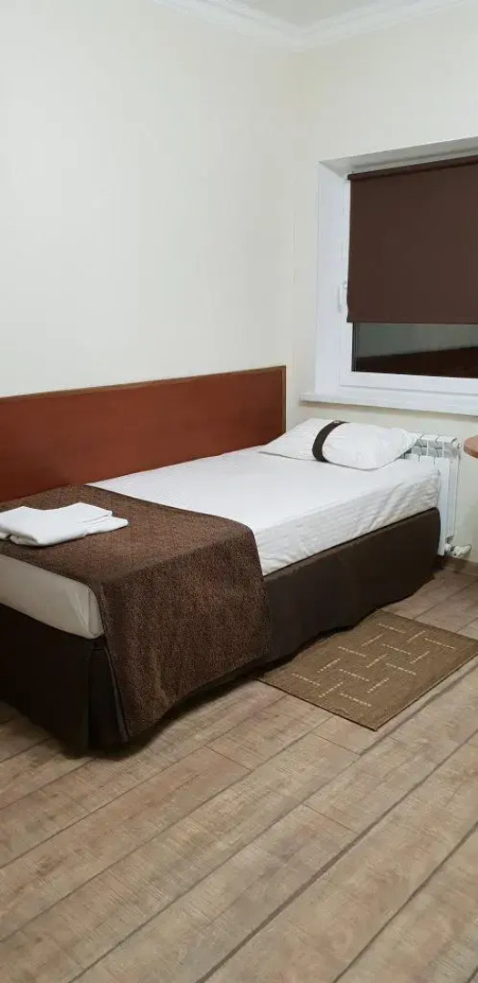 Отель Гостиный Дворъ