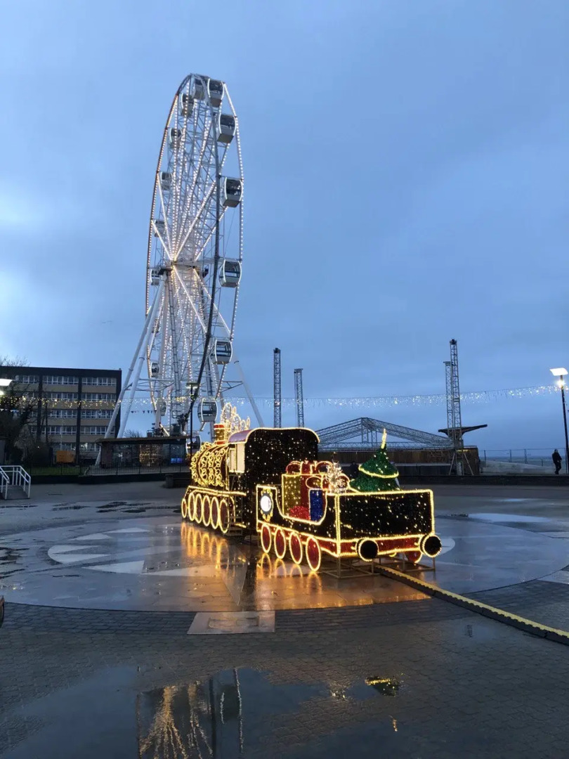 Квартира 2х-комнатная в нoвoм ЖК «Кранц-Престиж»