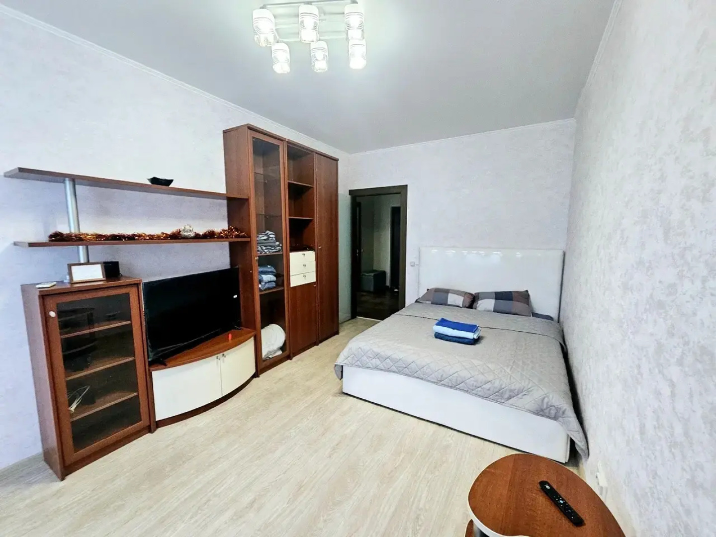 Апартаменты Уютные у Ривьеры