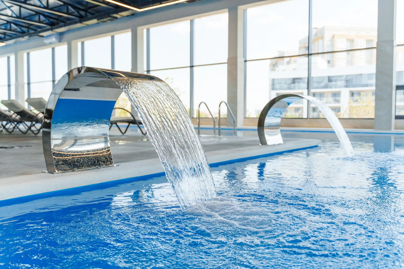 Отель Zenith Resort Hotel & Spa Ultra All inclusive