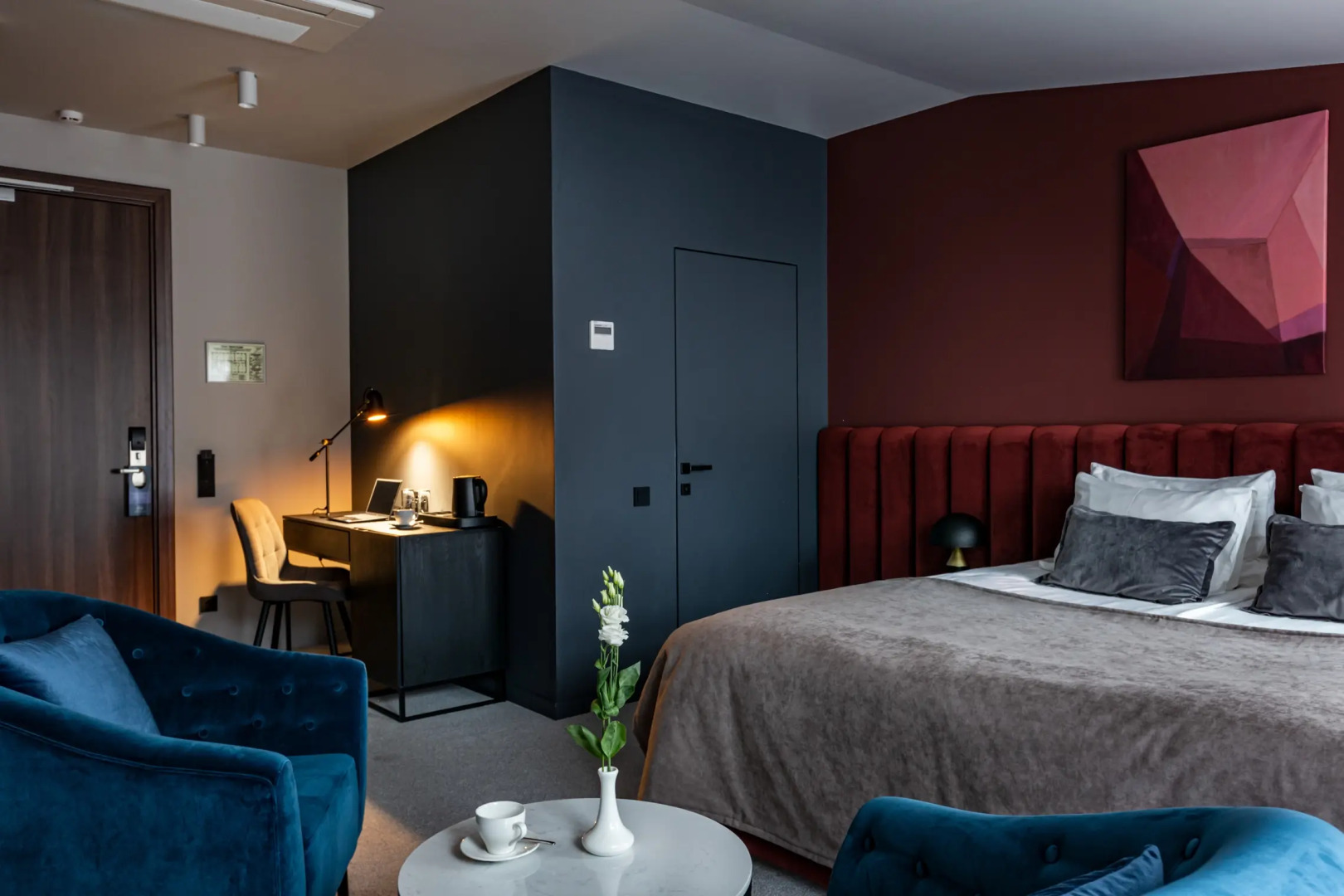 Бутик-отель MIRIS