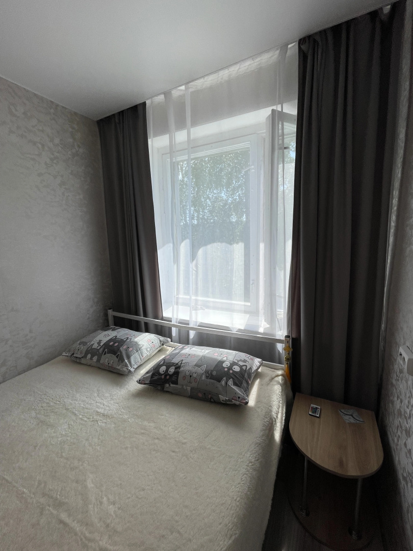 Квартира Двухкомнатная у моря