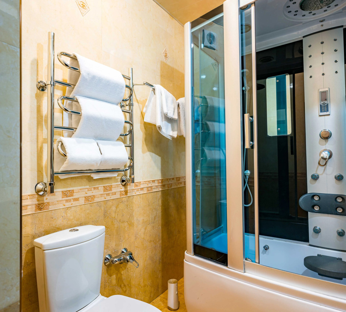 Гостевой дом Гала Плаза