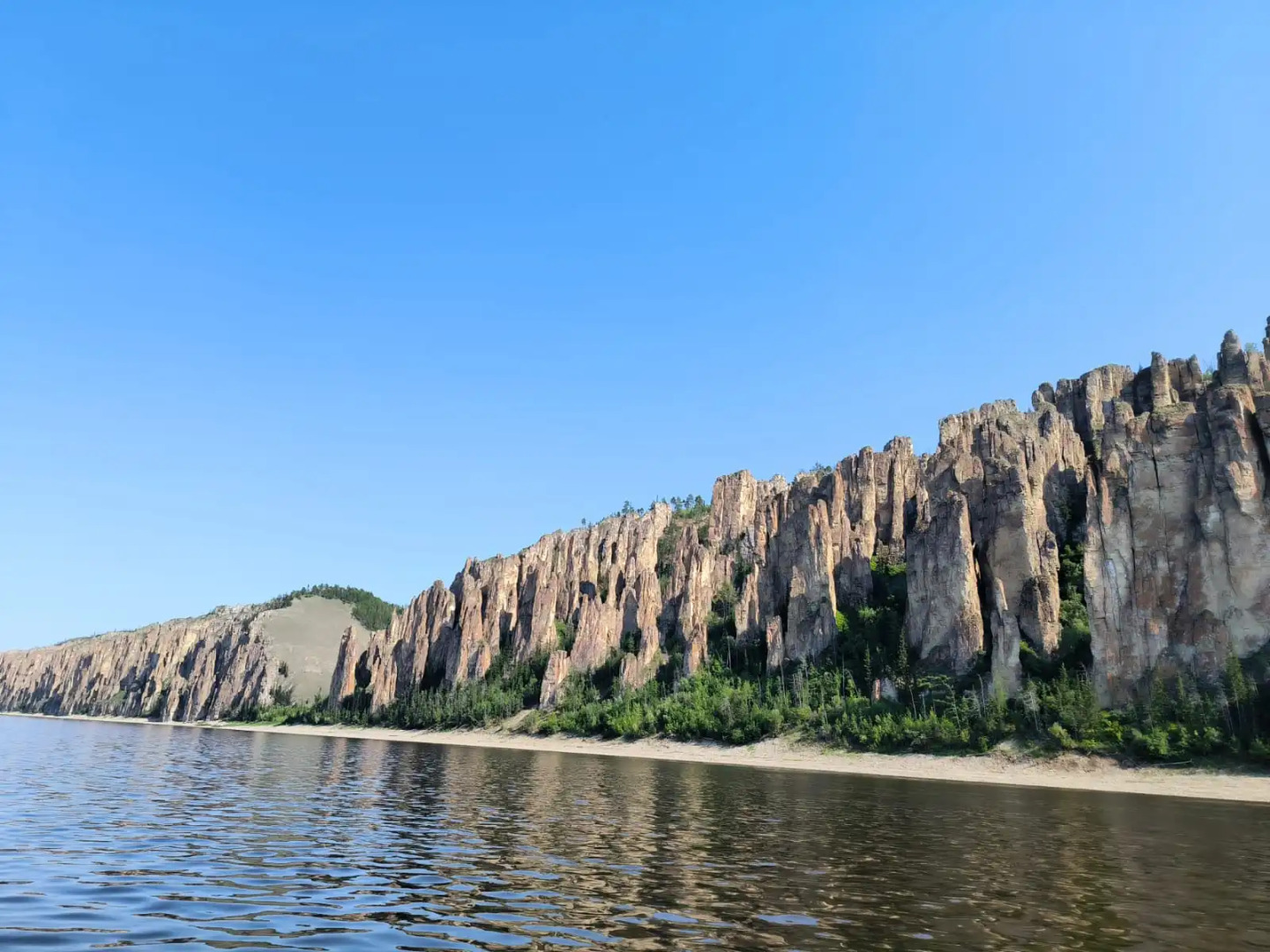 Шале Девять Еланка