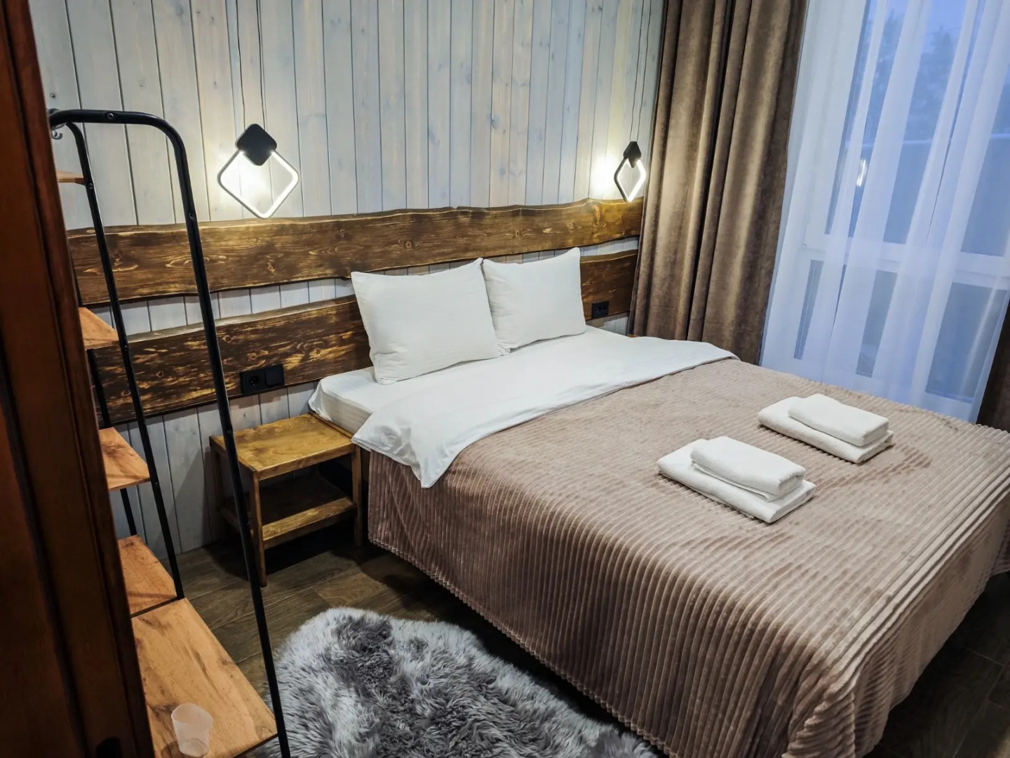 Гостевой дом Yousinn для 9 гостей