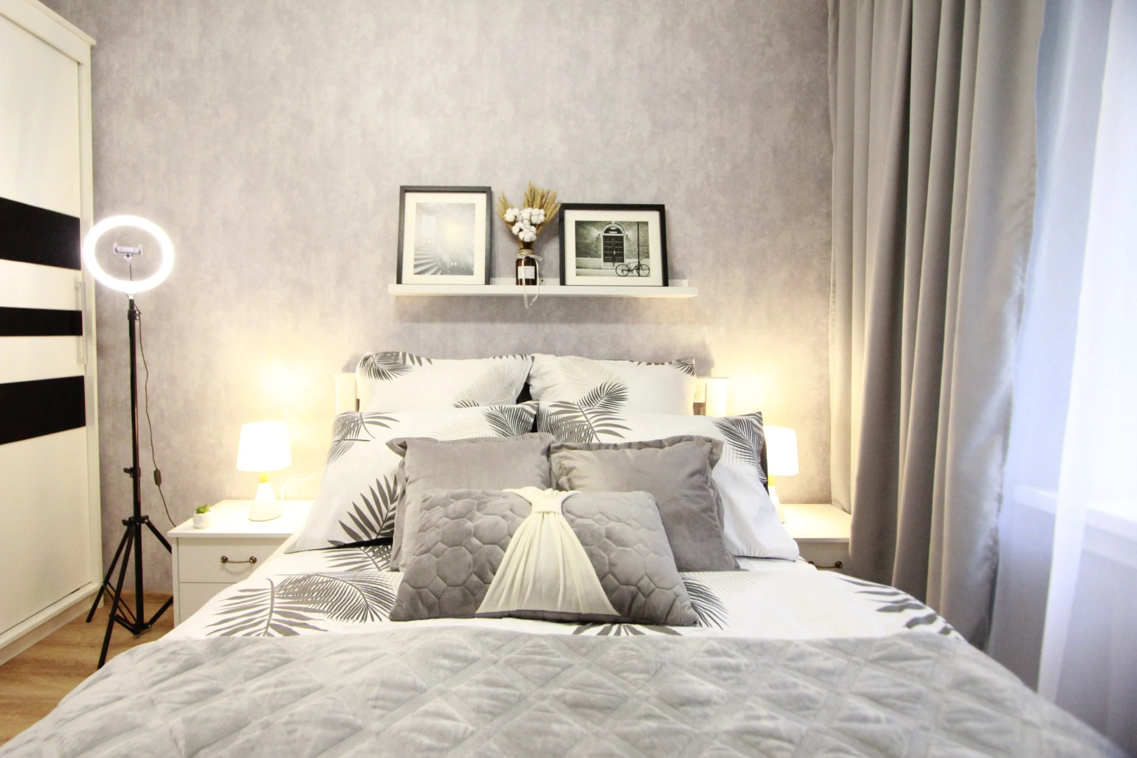 Апартаменты Уютная Большая Квартира в Новогиреево