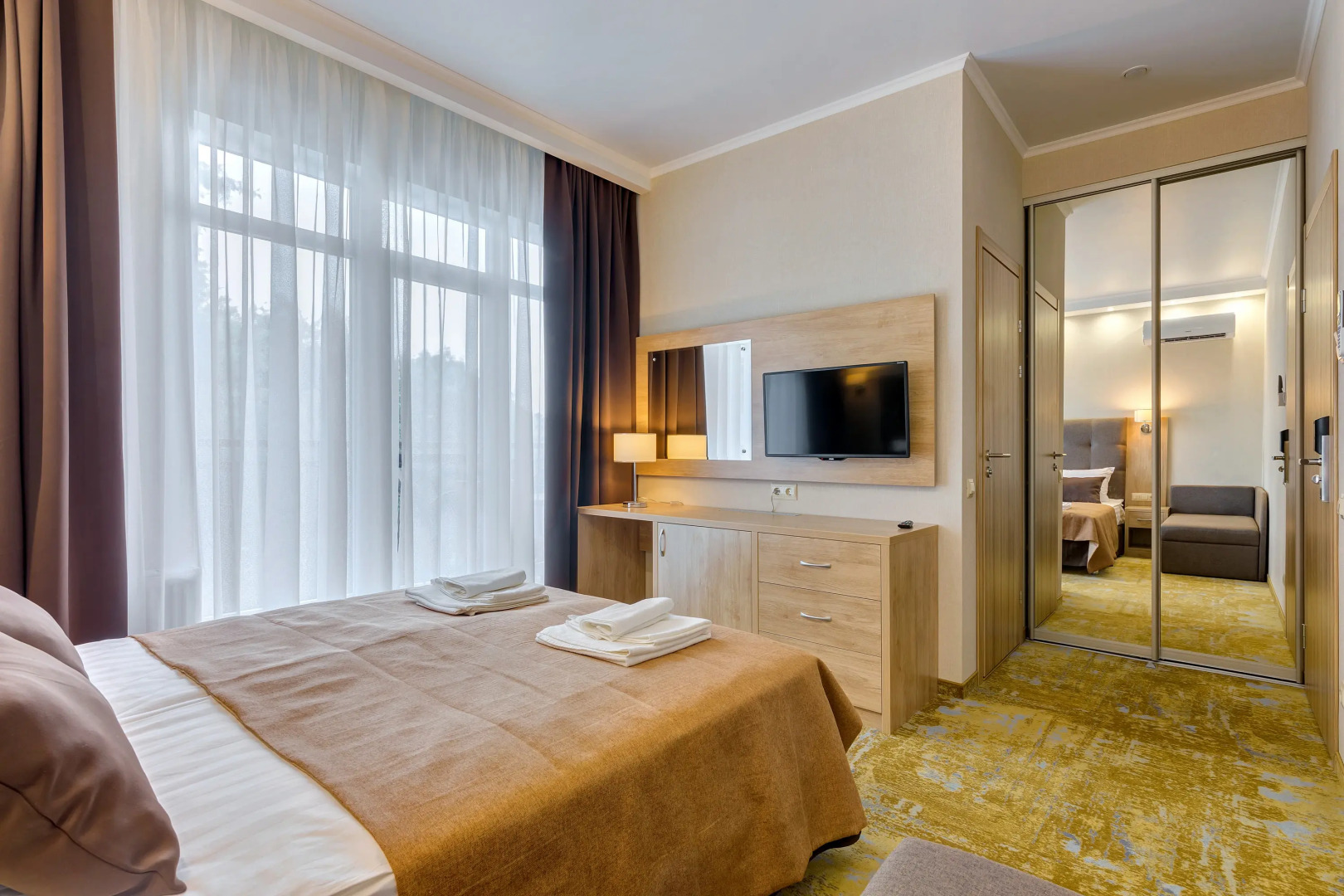 Гостевой Дом SolarHotel