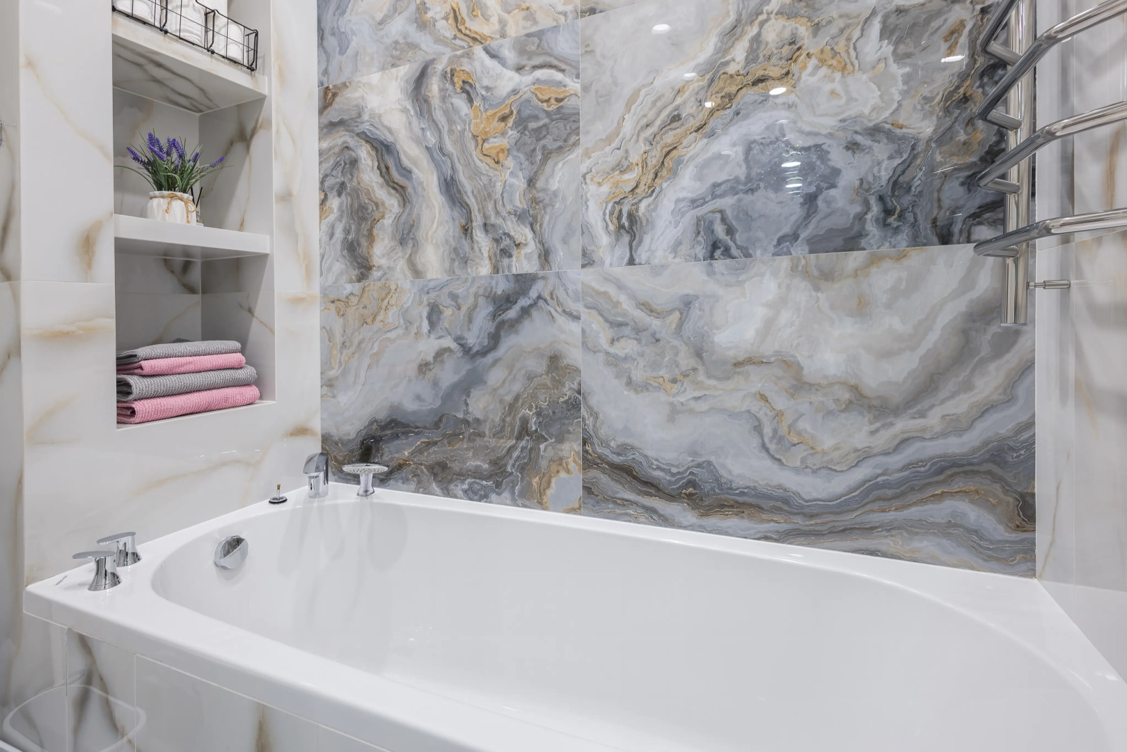 Апартаменты  MODERN