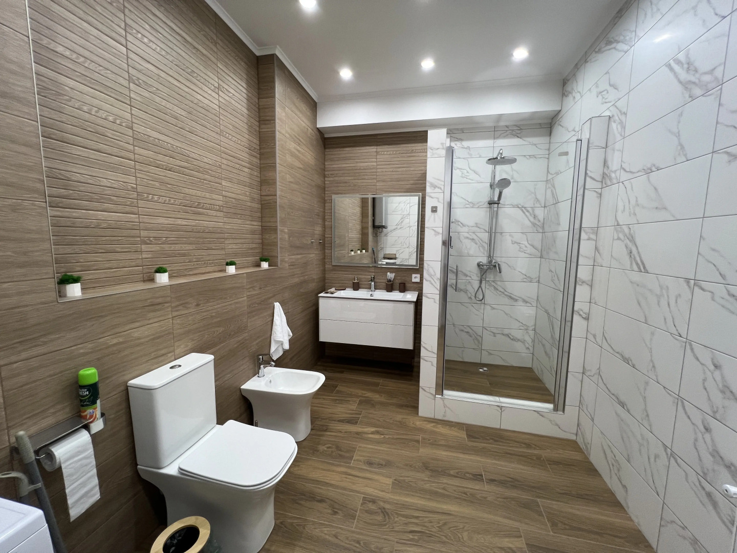 Апартаменты Альмари