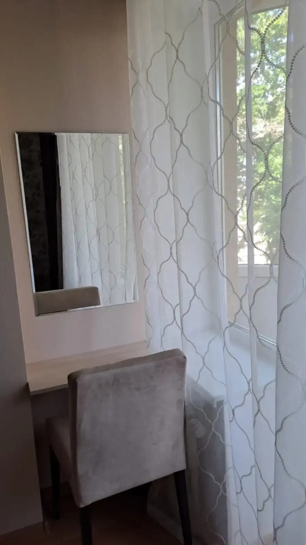 Квартира на улице Зеленой