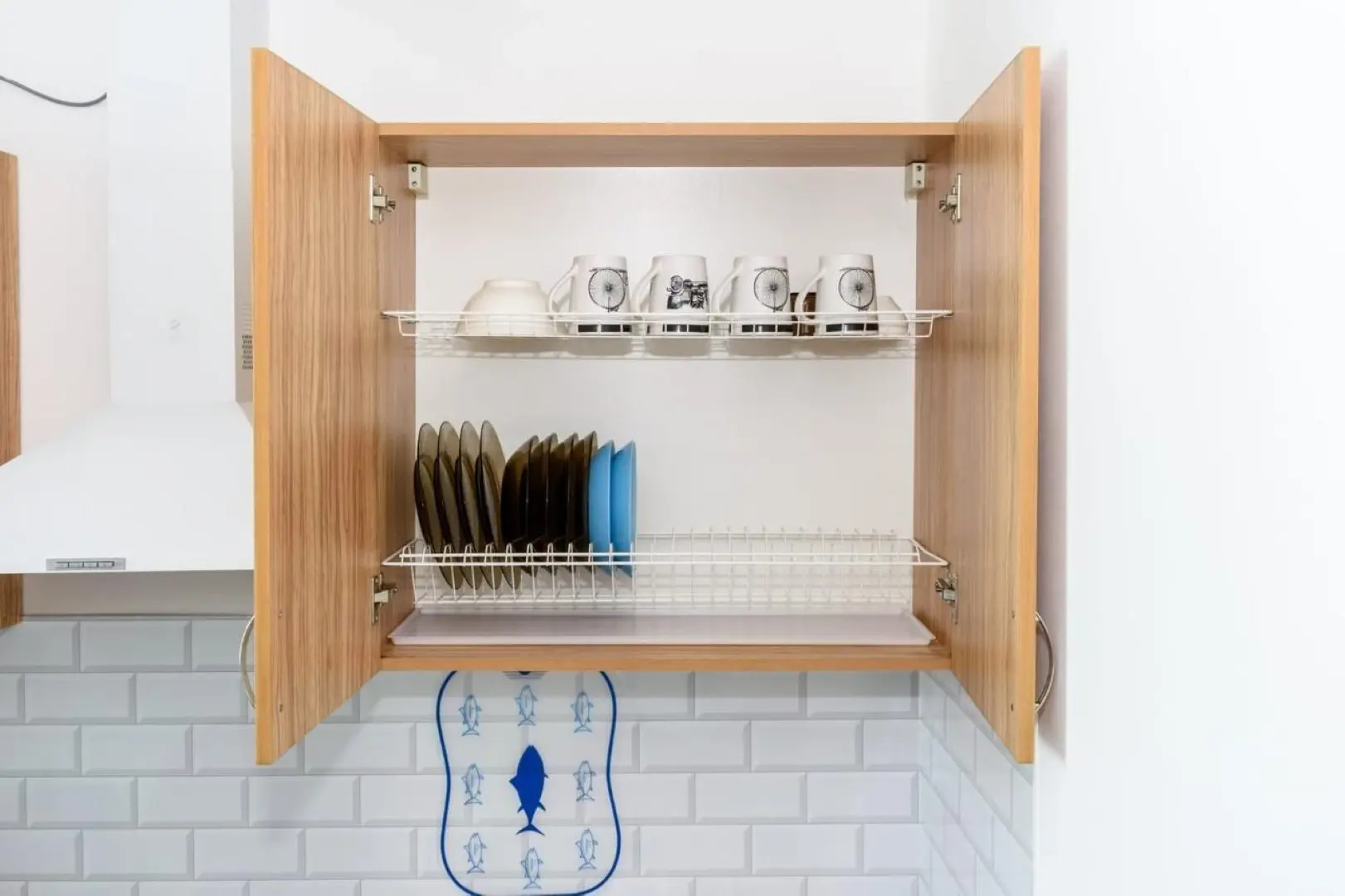 Апартаменты Студия на Побережье