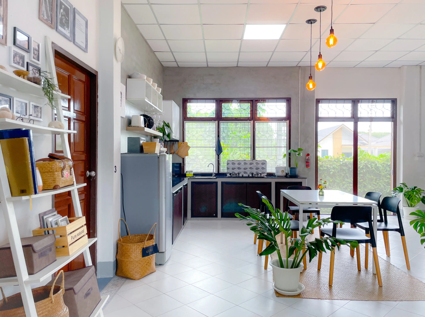 Гостевой дом Silpasom ARTstay Suratthani