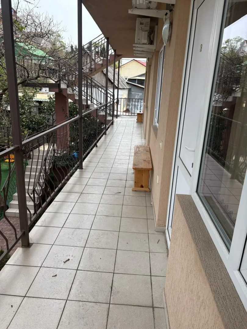 Гостевой дом Дежавю