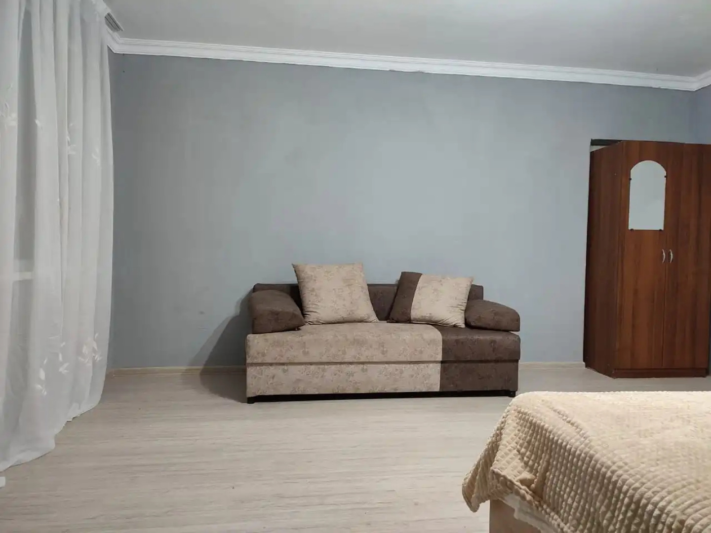 Мини-отель Базилик