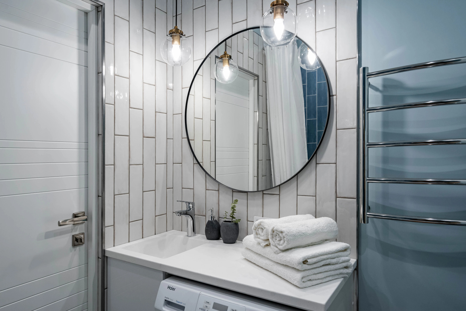 Квартира LERUKA HOME Лахта