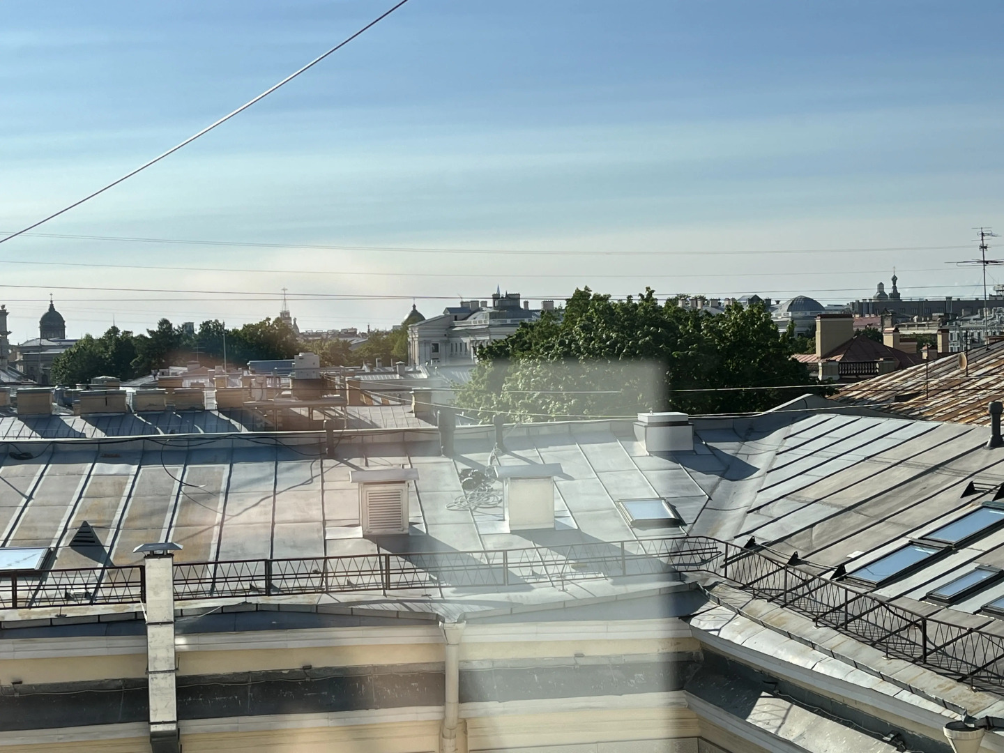 Квартира Рубинштейна 7