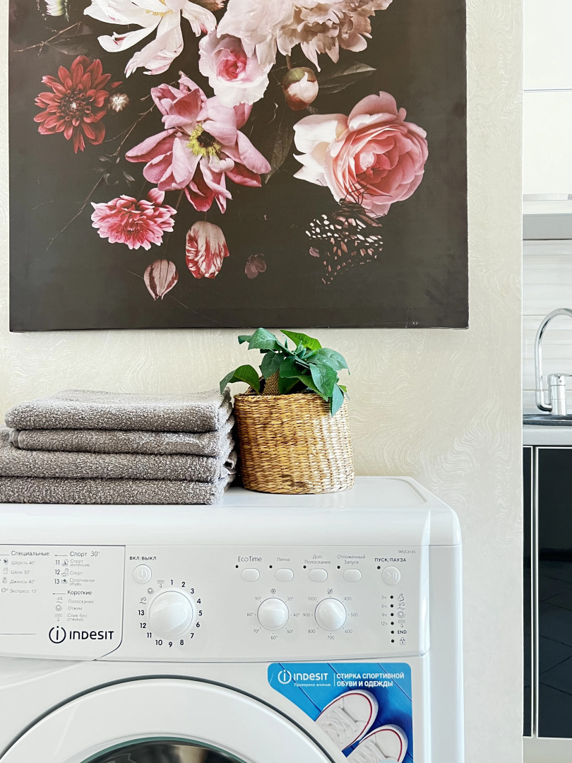 Апартаменты на Учительской