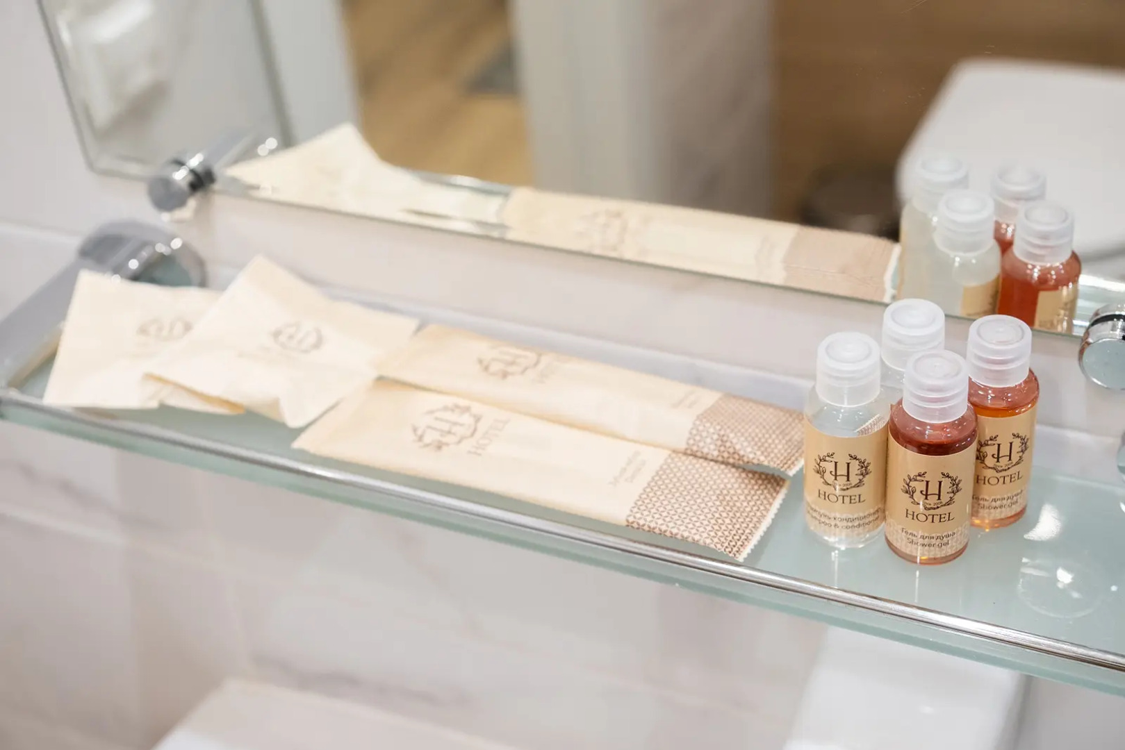 Отель Паллада