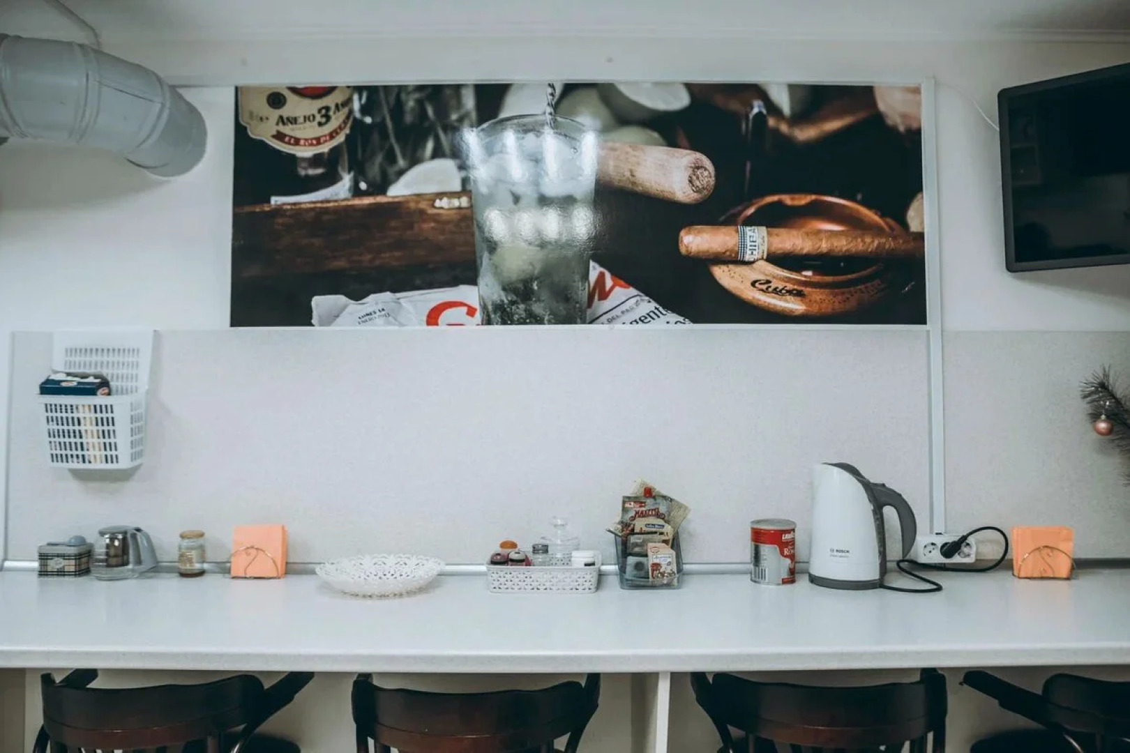 Хостел Куба