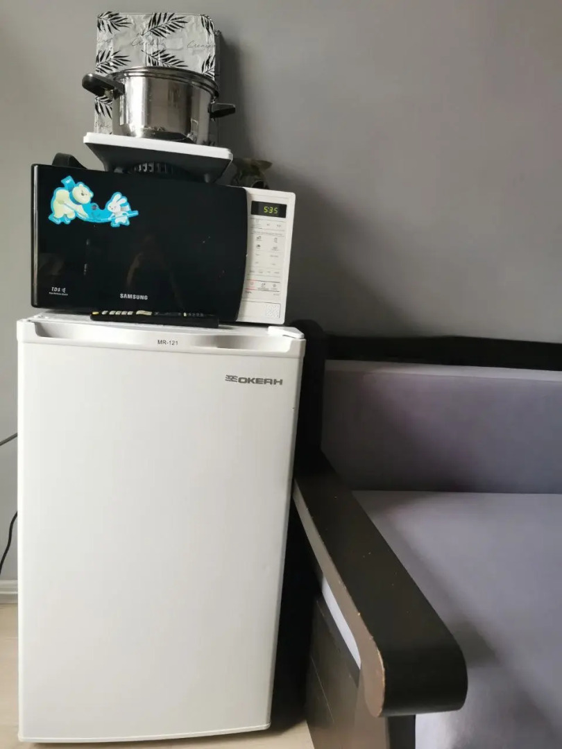 Квартира Миниатюрная Студия на Арбате