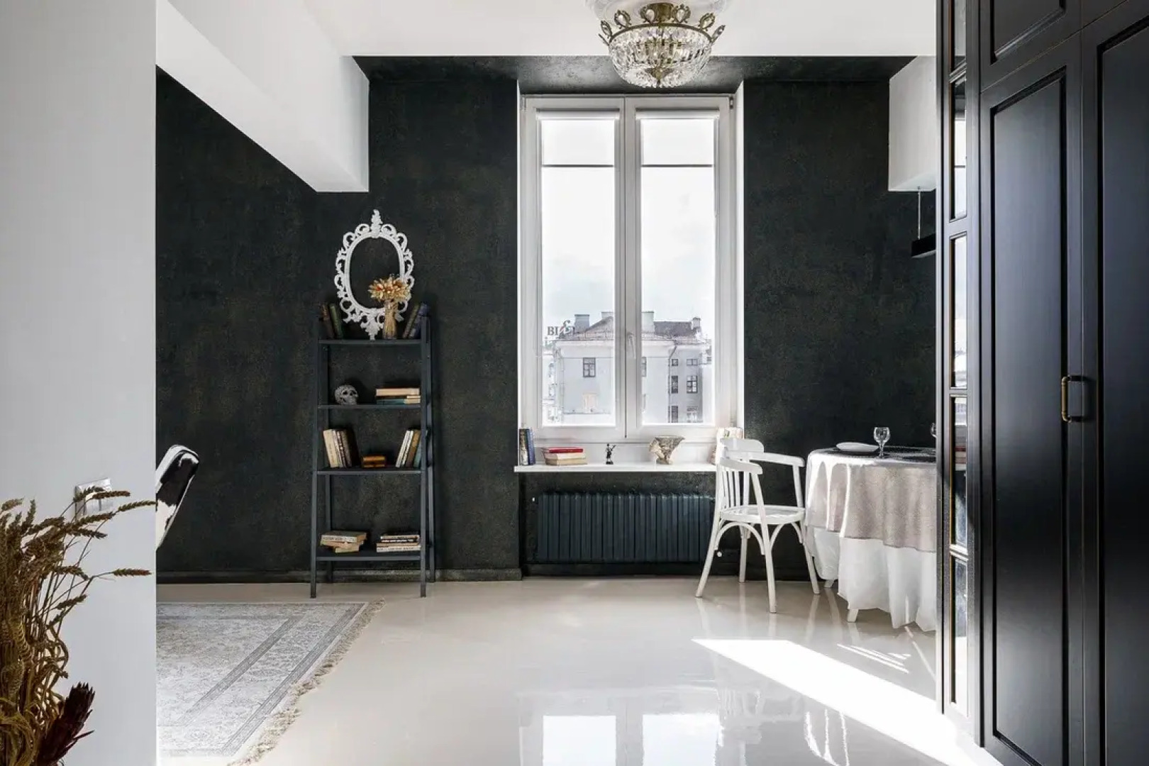 Апартаменты N47 HabitatHomeApart