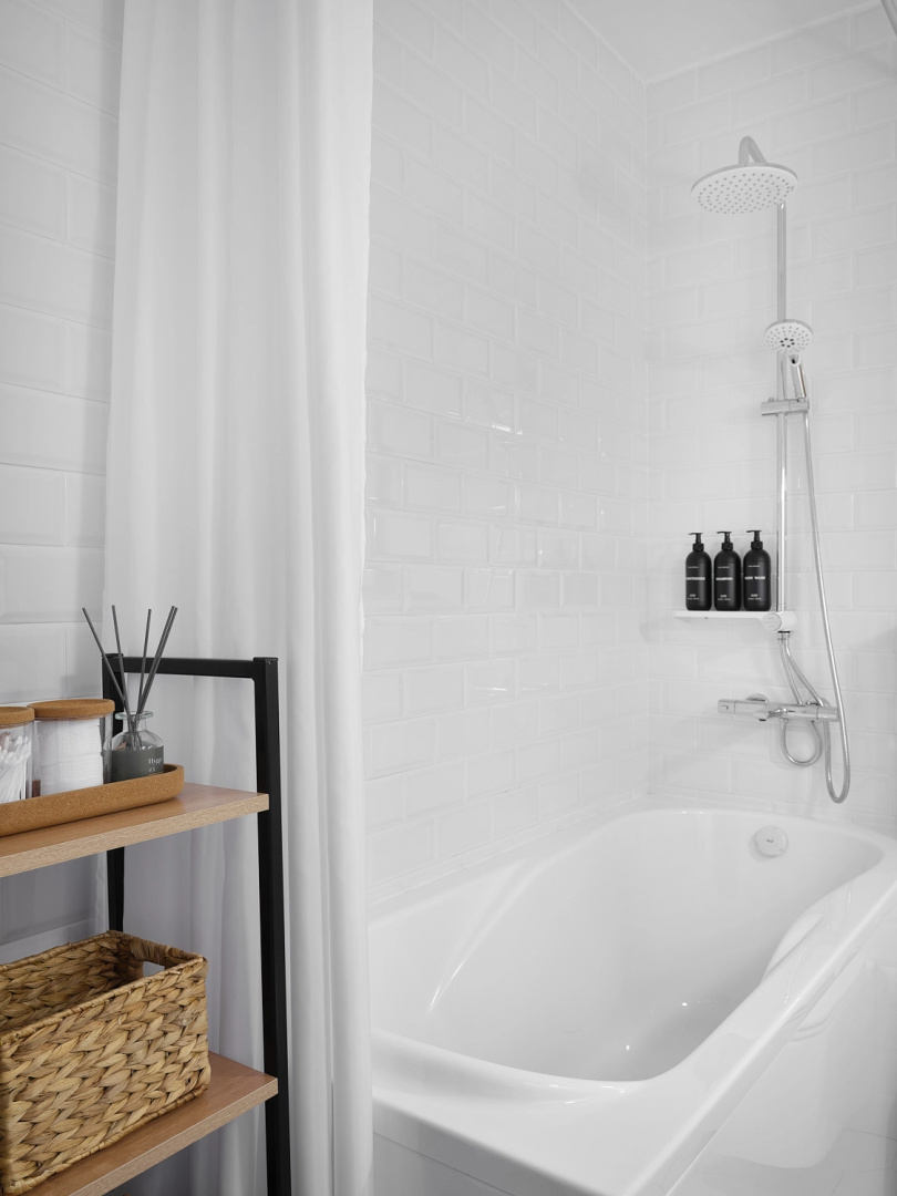 Апартаменты Geometria с Cамостоятельным Заездом